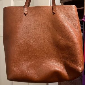 Madewell Transport Tote